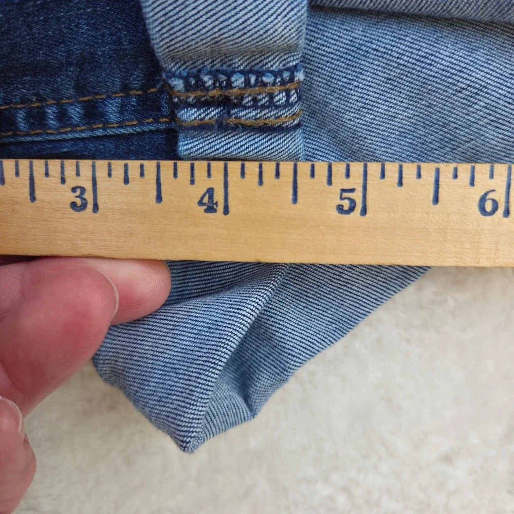 GAP upgrade your